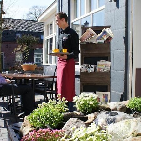 Poort Van Brabant Hotel Hapert Ngoại thất bức ảnh