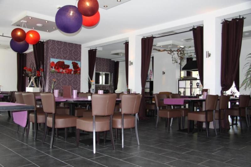 Poort Van Brabant Hotel Hapert Ngoại thất bức ảnh